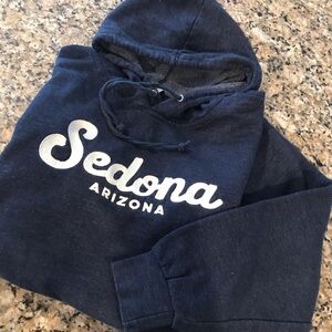 ▪️Sedona Arizona Hoodie